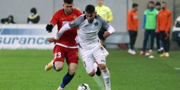 Gigi Becali aduce un băimărean la FCSB