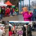 Imaginile suferinței poporului ucrainean. Mii de femei, bătrâni și copii așteaptă în frig ca să ajungă în România