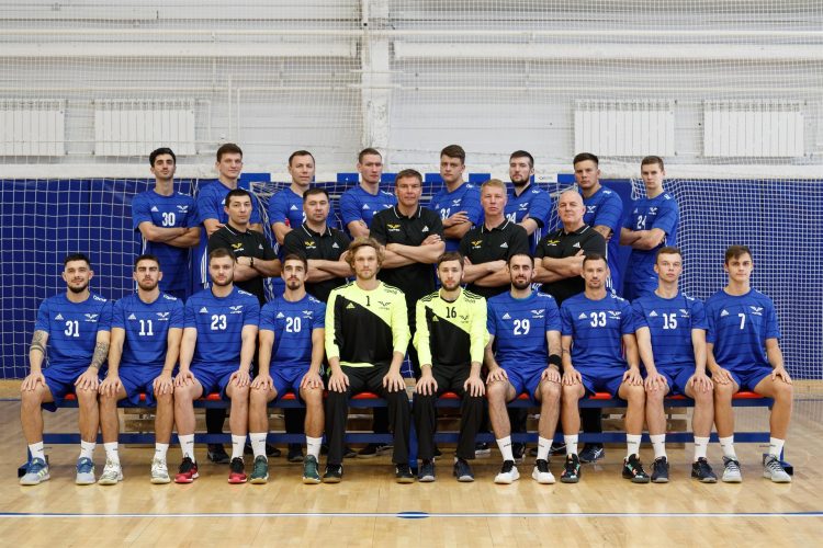 Handbal masculin. Cupe europene. Tragere la sorţi. CS Minaur Baia Mare întâlneşte HC Victor Stavropol în sferturile de finală