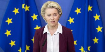 Ursula vor der Leyen: Rusia vrea să rescrie regulile ordinii internaţionale