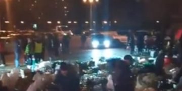 O berărie din Ucraina a început să „îmbutelieze” cocktail-uri Molotov