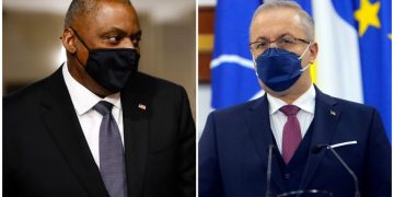 România e pregătită să adopte măsuri defensive în criza din Europa de Est