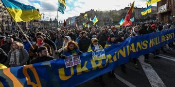 MAE a ridicat nivelul de alertă pentru Ucraina