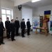Zece absolvenţi ai Şcolii „Pavel Zăgănescu” Boldești s-au prezentat la datorie la ISU Maramureş