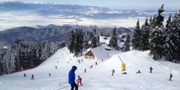 Borșa: Tabără de inițiere în ski de tură și splitboard