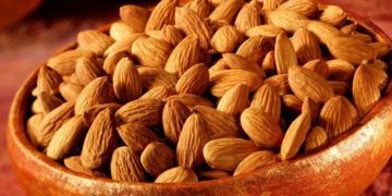 Încă o alertă alimentară! Loturi de migdale contaminate cu cianură, retrase de la vânzare