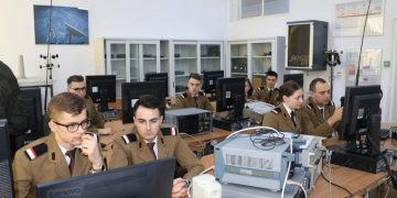 Start înscrierilor pentru învățământul postliceal și universitar militar la Centrul Militar Județean Maramureș