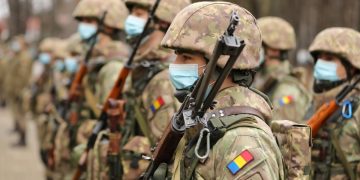 Cine va fi încorporat în caz de război. Ce riscă cei care refuză