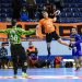 Handbal. Liga  Zimbrilor. CS Minaur Baia Mare – Dobrogea Sud Constanța: 29-27
