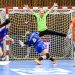 Handbal feminin. Cupe Europene. CS Minaur Baia Mare, egal cu MKS Zaglebie Lubin