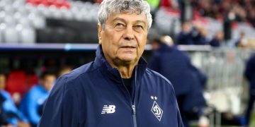 Mircea Lucescu, blocat la Kiev. „Nu poate părăsi orașul cu avionul după atacul rușilor din noaptea trecută asupra Ucrainei”, spune antrenorul