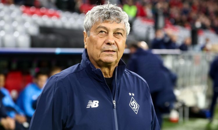 Mircea Lucescu, blocat la Kiev. „Nu poate părăsi orașul cu avionul după atacul rușilor din noaptea trecută asupra Ucrainei”, spune antrenorul