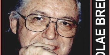 Nicolae Breban, critic literar născut la Baia Mare, împlinește astăzi 88 de ani