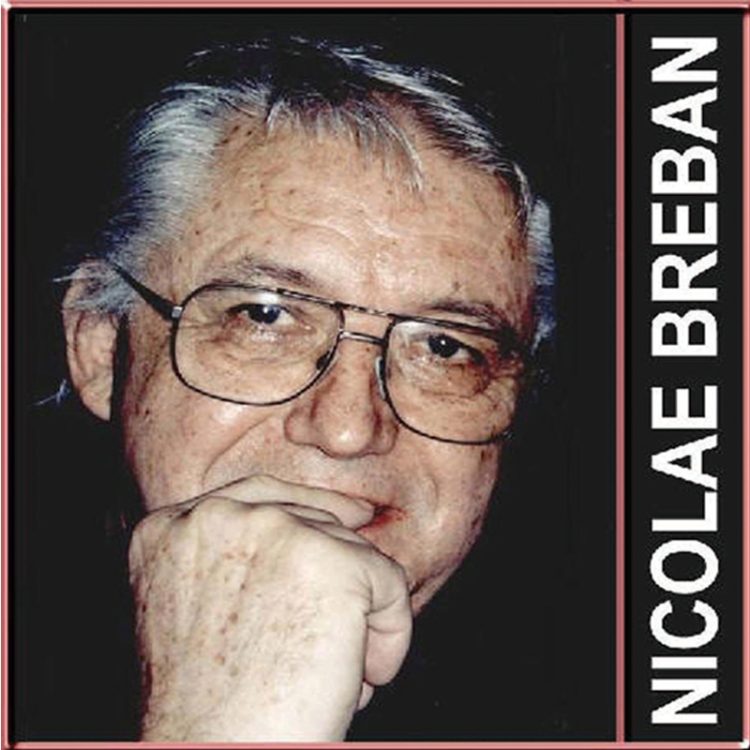 Nicolae Breban, critic literar născut la Baia Mare, împlinește astăzi 88 de ani