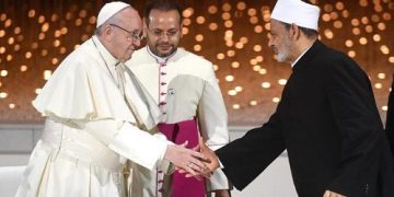 Papa Francisc, la Ziua Fraternității Umane: „Ori suntem frați, ori totul se năruie”