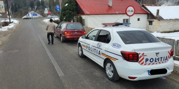 Pirateria în transportul rutier de persoane, în vizorul polițiștilor Serviciului Rutier
