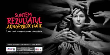 „Atingeri Nedorite”. Poliţişti şi elevi din şase şcoli din Maramureş, discuţii pe tema agresiunilor sexuale