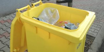 Când se vor colecta deșeurile menajeze din zonele de case din Baia Mare