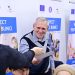Respect pentru bunici”, proiect care vine în sprijinul seniorilor din Baia Mare