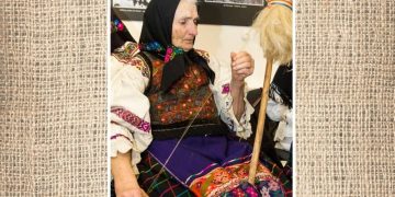 Povestea şezătorilor continuă la Muzeul Județean de Etnografie și Artă Populară Maramureș