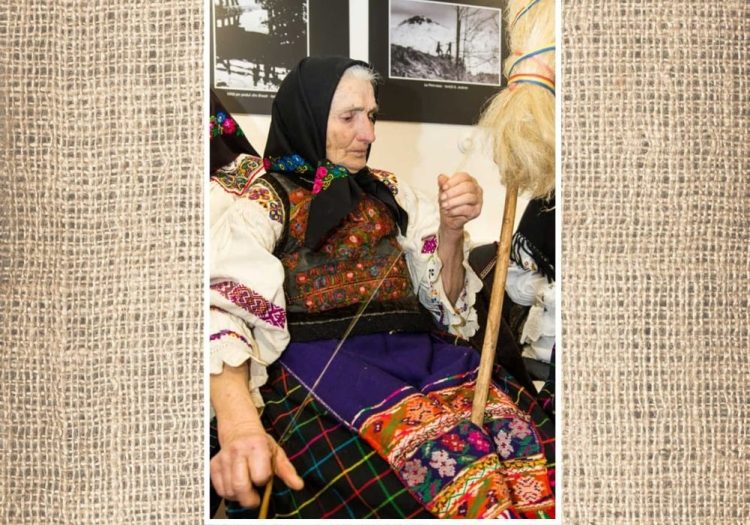 Povestea şezătorilor continuă la Muzeul Județean de Etnografie și Artă Populară Maramureș