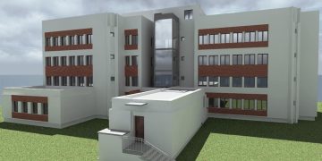 Spitalul Municipal Sighetu Marmației se modernizează