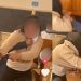 Imagini halucinante: Doi elevi din Baia Mare s-au luat la bătaie: Colegii în loc să-i despartă, i-au filmat