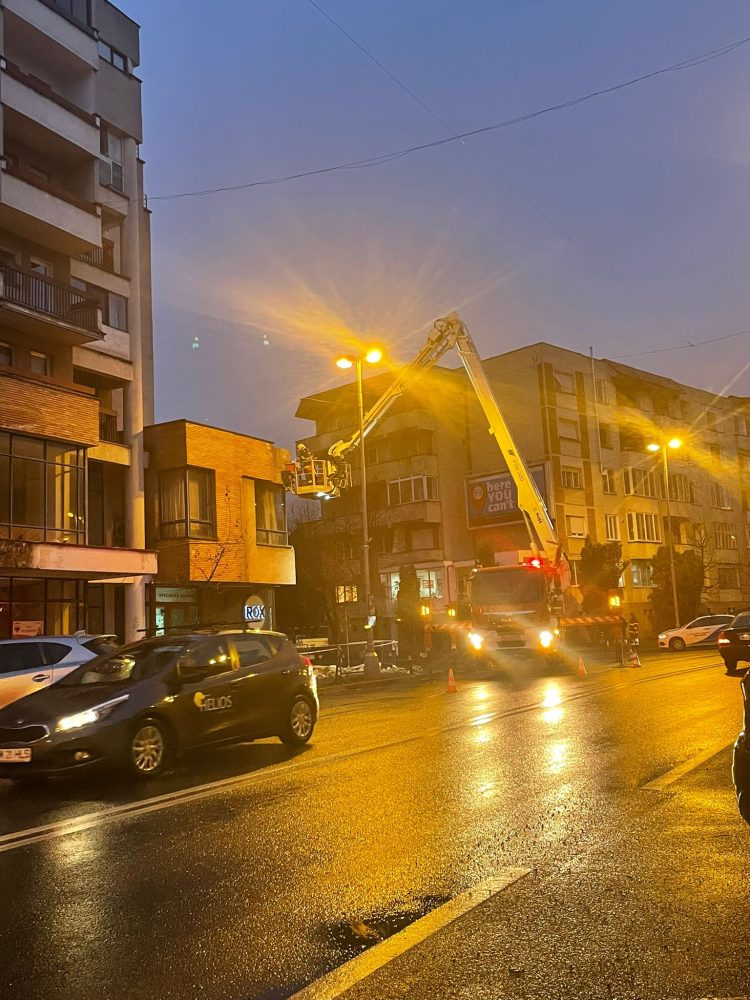 ISU Maramureş, firma privată a angajaților din Prefectură – video