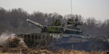 Putin și-a informat generalii că va invada Ucraina. Când începe războiul