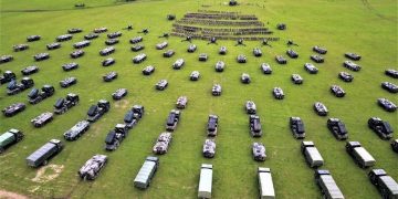 Armata României a activat toate punctele militare de comandă