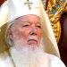 107 ani de la nașterea Patriarhului Teoctist Arăpașu