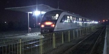 Tragedie în Gara din Baia Mare. Un pasager a murit înainte să ia trenul inter-regio Baia Mare-București