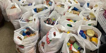 Punctul de colectare pentru donații de pe strada Culturii se mută la Casa Armatei din Baia Mare