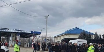 Primii refugiați din Ucraina cazați de călugărițele greco-catolice din Sighet