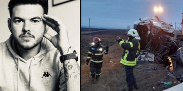 Cine este vinovatul accidentului în care au murit 7 persoane. Tânărul abia împlinise 30 de ani și urma să se căsătorească