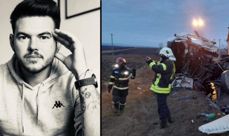 Cine este vinovatul accidentului în care au murit 7 persoane. Tânărul abia împlinise 30 de ani și urma să se căsătorească