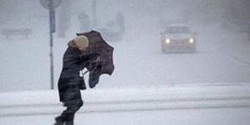 Două atenționări meteo Cod galben de viscol pentru Maramureş, până vineri