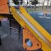 ATAC NAZIST ÎN BAIA MARE – Svastica desenată pe mobilierul din parcul pentru copii