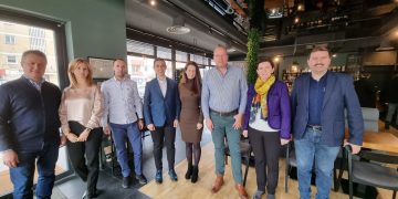 Se lansează filiala Maramureș a Romanian Business Leaders, una dintre cele mai reprezentative organizații ale antreprenorilor români