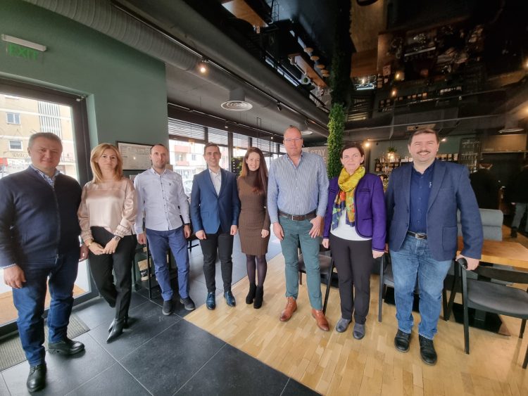 Se lansează filiala Maramureș a Romanian Business Leaders, una dintre cele mai reprezentative organizații ale antreprenorilor români
