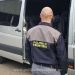 Trec de frica războiului: 23 de ucrainieni au fost descoperiți de polițiștii din frontieră în Maramureș