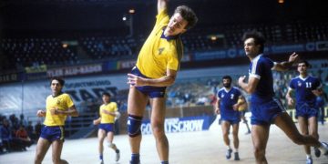 Să nu ne uităm legendele: La mulți ani, Maricel Voinea!