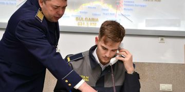 Centru telefonic pentru informaţii în limba ucraineană, activat la Sighetu Marmaţiei