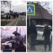 Un refugiat a produs un grav accident în Sarasău