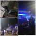 Un borșean cu 1,11 mg/l alcool pur în aerul expirat s-a izbit cu mașina de o casă din Vișeu de Jos