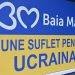 „Baia Mare pune suflet pentru Ucraina”. Un convoi umanitar pentru ucrainenii din orașul Ivano–Frankivsk porneşte din Baia Mare condus de primarul Cătălin Cherecheş
