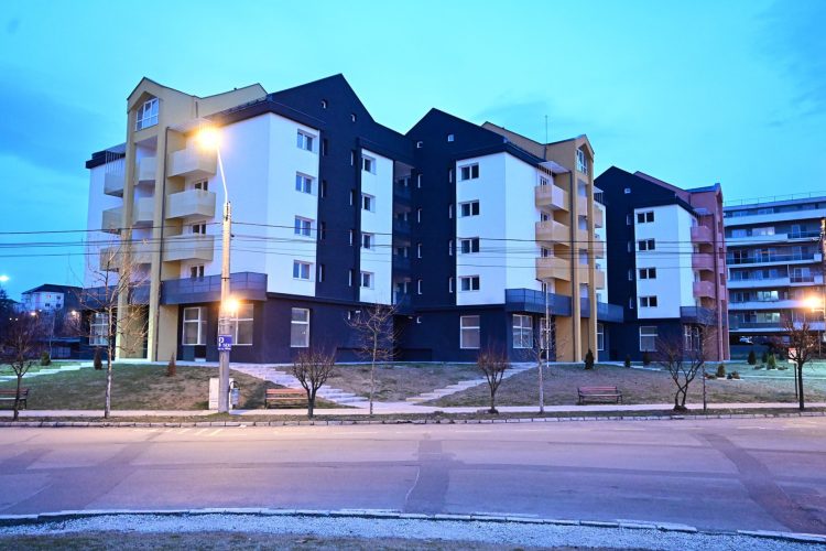 Baia Mare pune suflet pentru Ucraina! Centrul Integrat pentru Refugiați, în Baia Mare, cu 200 de locuri de cazare