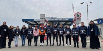 Eforturile creștinilor maramureșeni, în lupta pentru binele refugiaților ucraineni