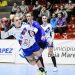 Handbal. Liga Florilor. CS Minaur Baia Mare se apropie la trei puncte de podium, după ce a învins HC Zalău