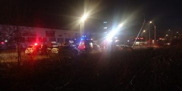 Familie din Ucraina și-a văzut moartea cu ochii pe Bd. Independenţei din Baia Mare